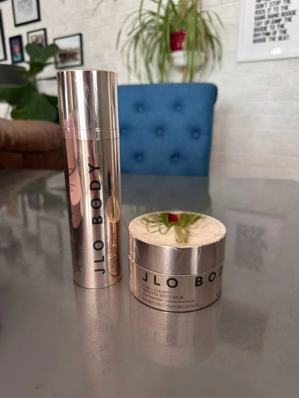 Jlo Beauty brand new